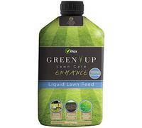 Vitax Green Up Lawn Care Enhance Liquid Lawn Feed 200sqm