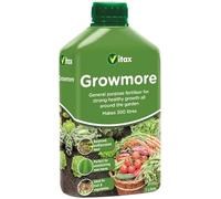 Vitax Growmore Liquid 1 Litre