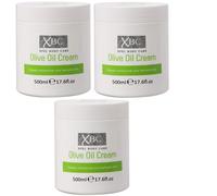 XBC Olive Oil Cream 500ml