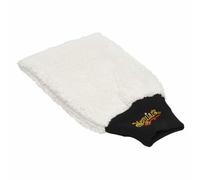 Meguiars Super Thick Microfiber Car Wash Mitt Glove Swirl Free Washing X3002Eu