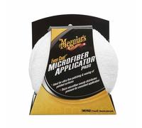Meguiar's Even Coat Microfiber Applicator Pads