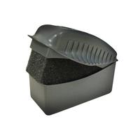 X3090 Tyre Dressing Applicatior Applicator Pad No Spill Or Waste By Meguiars
