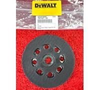 X32312 797157-01 125MM Orbit Sander Backing Pad for BD190 KA190 for DeWalt | Compatible with DeWalt X32312 BD190 KA190 | Part number 797157-01 | BDTOOLS replacement backing pad