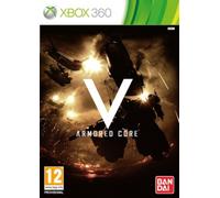 X360 Armored Core V