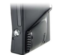 X360 Intercooler STS Black