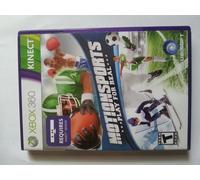 X360 KINECT MOTIONSPORTS (US IMPORT)