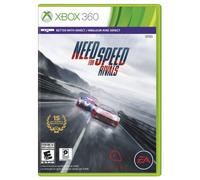 X360 Need for Speed Rivals EU (Xbox 360)