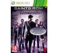 X360 Saints Row: The Third -- The Full Package (PEGI)