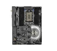 X399 Motherboard Fit For ASRock Taichi Socket TR4 8×DDR4 128GB PCI-E 3.0 M.2 USB3.1 ATX Support TR 1920X 2950X 1900X Cpu motherboard
