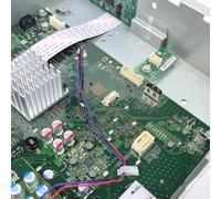 X3A92-60003 Formatter PCA for compatible with HP Color LaserJet Managed Flow MFP E77822z E77825z E77830z Formatter Board JC98-05454A(Without EMMC)