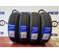 X4 155 80 13 155/80R13 79T NEW LANDSAIL TYRES, AMAZING "B" RATING FOR WET GRIP