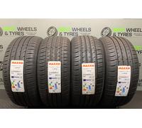 X4 215 50 17 215/50R17 95W MAXXIS HP5 NEW TYRES MID-RANGE A WET GRIP 70DB