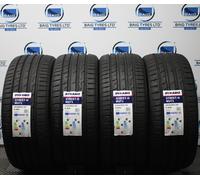 X4 225/40ZR19 225 40 19 93Y XL DYNAMO STREET NEW TYRES UNBEATABLE 'A' WET GRIP