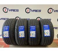 X4 225 45 17 LANDSAIL TYRES WITH AMAZING B,B RATINGS 225/45ZR17 94W XL