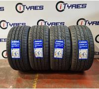 X4 235 35 19 91W XL LANDSAIL TYRES AMAZING C.B RATINGS VERY CHEAP 235/35ZR19