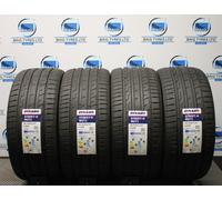 X4 245/35ZR19 245 35 19 93Y XL DYNAMO STREET NEW TYRES UNBEATABLE 'A' WET GRIP