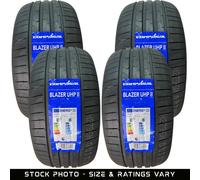 X4 275/30ZR19 275 30 19 COMPASAL BLAZER UHP 2 96Y XL TYRES FULL SET | B WET GRIP