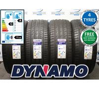 X2 275/45ZR20 275 45 20 110Y XL DYNAMO STREET NEW TYRE UNBEATABLE 'A' WET GRIP