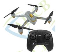 X4 Air App-Controlled Quadcopter with GPS Remote Control Drone GPS