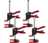 X4 Bessey BEYCEPS Lifting Arm Assembly One Hand Clamps 180kg Lifting Capacity