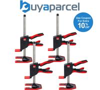 X4 Bessey BEYCEPS Lifting Arm Assembly One Hand Clamps 180kg Lifting Capacity