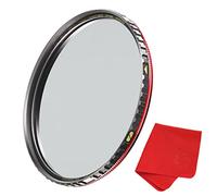 X4 CPL 52mm Circular Polarizer Filter - Schott B270 - MRC16 - Nano Coating - Weather Sealed - 25 Year Support by Breakthrough Photography