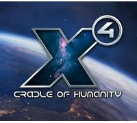 X4: Cradle of Humanity DLC EU Steam Altergift