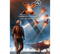 X4: Foundations | Community of Planets Edition (PC) - Steam Key - GLOBAL