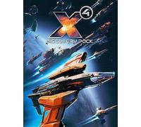 X4: Foundations | Discovery Pack (PC) - Steam Key - GLOBAL