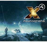 X4: Foundations EU PC Steam Altergift