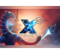 X4: Foundations - Kingdom (DLC) (PC) Steam Key - GLOBAL