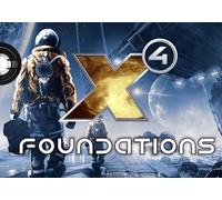 X4: Foundations (PC) Steam Account - GLOBAL