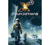 X4: Foundations (PC) - Steam Gift - EUROPE