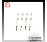 BOSCH 0250213016 Glow Plug 11V Voltage Fits Honda Accord Civic CR-V FR-V