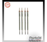 Genuine Bosch F01G004031 Glow Plug for Citroen Mitsubishi Peugeot 1607849980