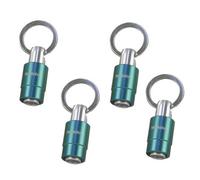 X4 Makita B-54411 Impact Screwdriver Push Fit Bit Holder 1/4" Bit Holder