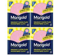 Marigold Squeaky Clean Flexi Microfibre Cloth