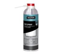 x4 Maston Car-Rep Auto Air Duster Spray 300ml