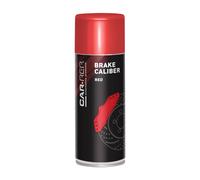 x4 Maston Car-Rep Auto Spray Paint Brake Caliper Red 400ml