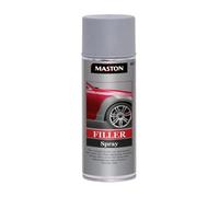 x4 Maston Car-Rep Auto Spray Spray Filler 400ml