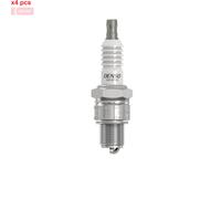 X4 PCS FITS APRILIA AREA AREA 51 CATCON. SPARK PLUG W24FSR DENSO