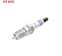 X4 PCS FITS ASTON MARTIN DB7 VANTAGE 5.9 SPARK PLUG 0 242 236 563 BOSCH