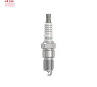 X4 PCS FITS ASTON MARTIN DB7 VANTAGE 5.9 SPARK PLUG IT16TT DENSO