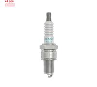 X4 PCS FITS ASTON MARTIN V8 VANTAGE 5.3 SPARK PLUG IW22 DENSO