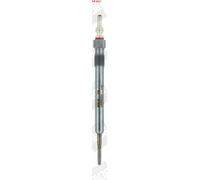 X4 PCS FITS AUDI A1 1.4 TDI GLOW PLUG GE133 FITS FOR BORGWARNER (BERU)