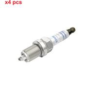 X4 PCS FITS AUDI A4 B6 2.0 SPARK PLUG 0 242 229 654 BOSCH