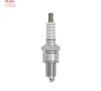 X4 PCS FITS BEDFORD KB 1.6 SPARK PLUG W16EXRU11 DENSO