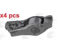 X4 PCS FITS BMW 1 116 I ROCKER ARM, ENGINE TIMING FOL275 FITS FOR AE