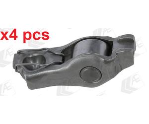 X4 PCS FITS BMW 1 116 I ROCKER ARM, ENGINE TIMING FOL275 FITS FOR AE