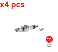 X4 PCS FITS BMW 3 COUPE M3 SPARK PLUG 6546 NGK
